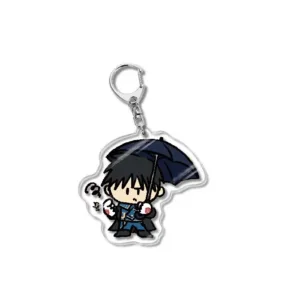 Fullmetal Alchemist Edward Elric Acrylic Anime Keychain Jewelry Fan Key Chain Collection Móc Treo Đeo Thoại, Standee, Móc Khoá In Theo Yêu Cầu, Chất Liệu Mica Dày 4mm, Kích Thước 5.5 Cm, Có In Test Mẫu Fullmetal Alchemist Edward Elric Acrylic Anime Keychain Jewelry Fan Key Chain Collection Móc Treo Đeo Thoại, Standee, Móc Khoá In Theo Yêu Cầu, Chất Liệu Mica Dày 4mm, Kích Thước 5.5 Cm, Có In Test Mẫu