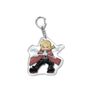 Fullmetal Alchemist Edward Elric Acrylic Anime Keychain Jewelry Fan Key Chain Collection Móc Treo Đeo Thoại, Standee, Móc Khoá In Theo Yêu Cầu, Chất Liệu Mica Dày 4mm, Kích Thước 5.5 Cm, Có In Test Mẫu Fullmetal Alchemist Edward Elric Acrylic Anime Keychain Jewelry Fan Key Chain Collection Móc Treo Đeo Thoại, Standee, Móc Khoá In Theo Yêu Cầu, Chất Liệu Mica Dày 4mm, Kích Thước 5.5 Cm, Có In Test Mẫu