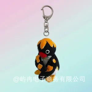 Funny Anime Cute Penguin Key Chain Bag Pendant Gift Micro Landscape Decoration Key Ring Móc Treo Đeo Thoại, Standee, Móc Khoá In Theo Yêu Cầu, Chất Liệu Mica Dày 4mm, Kích Thước 5.5 Cm, Có In Test Mẫu Funny Anime Cute Penguin Key Chain Bag Pendant Gift Micro Landscape Decoration Key Ring Móc Treo Đeo Thoại, Standee, Móc Khoá In Theo Yêu Cầu, Chất Liệu Mica Dày 4mm, Kích Thước 5.5 Cm, Có In Test Mẫu