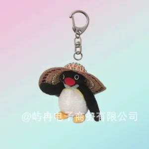 Funny Anime Cute Penguin Key Chain Bag Pendant Gift Micro Landscape Decoration Key Ring Móc Treo Đeo Thoại, Standee, Móc Khoá In Theo Yêu Cầu, Chất Liệu Mica Dày 4mm, Kích Thước 5.5 Cm, Có In Test Mẫu Funny Anime Cute Penguin Key Chain Bag Pendant Gift Micro Landscape Decoration Key Ring Móc Treo Đeo Thoại, Standee, Móc Khoá In Theo Yêu Cầu, Chất Liệu Mica Dày 4mm, Kích Thước 5.5 Cm, Có In Test Mẫu