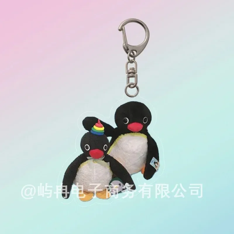 funny-anime-cute-penguin-key-chain-bag-p-var6-1789448896918-278 Funny Anime Cute Penguin Key Chain Bag Pendant Gift Micro Landscape Decoration Key Ring Móc Treo Đeo Thoại, Standee, Móc Khoá In Theo Yêu Cầu, Chất Liệu Mica Dày 4mm, Kích Thước 5.5 Cm, Có In Test Mẫu