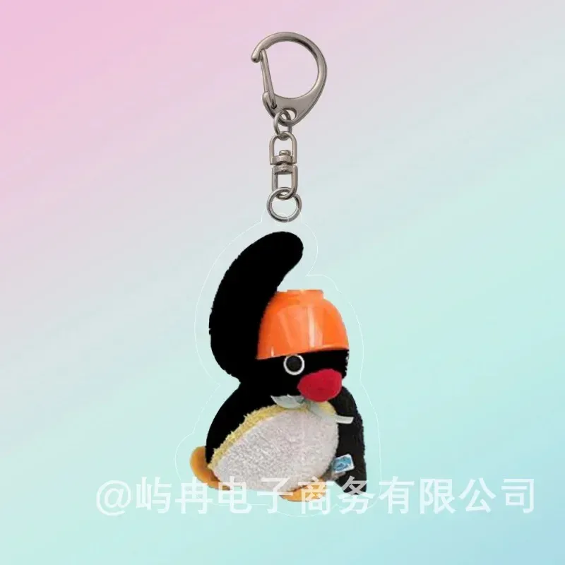 funny-anime-cute-penguin-key-chain-bag-p-var8-1789448900087-505 Funny Anime Cute Penguin Key Chain Bag Pendant Gift Micro Landscape Decoration Key Ring Móc Treo Đeo Thoại, Standee, Móc Khoá In Theo Yêu Cầu, Chất Liệu Mica Dày 4mm, Kích Thước 5.5 Cm, Có In Test Mẫu