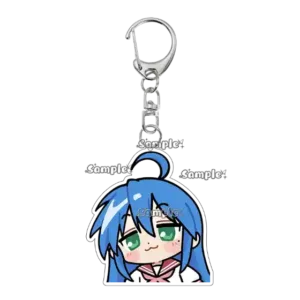 Funny Q-version Acrylic Keychain Kawaii Cartoon Students Cute Girly Heart Backpack Pendant Móc Treo Đeo Thoại, Standee, Móc Khoá In Theo Yêu Cầu, Chất Liệu Mica Dày 4mm, Kích Thước 5.5 Cm, Có In Test Mẫu Funny Q-version Acrylic Keychain Kawaii Cartoon Students Cute Girly Heart Backpack Pendant Móc Treo Đeo Thoại, Standee, Móc Khoá In Theo Yêu Cầu, Chất Liệu Mica Dày 4mm, Kích Thước 5.5 Cm, Có In Test Mẫu