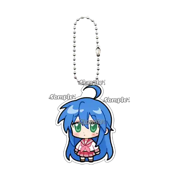 funny-qversion-acrylic-keychain-kawaii-c-var2-1789608540725-556 Funny Q-version Acrylic Keychain Kawaii Cartoon Students Cute Girly Heart Backpack Pendant Móc Treo Đeo Thoại, Standee, Móc Khoá In Theo Yêu Cầu, Chất Liệu Mica Dày 4mm, Kích Thước 5.5 Cm, Có In Test Mẫu