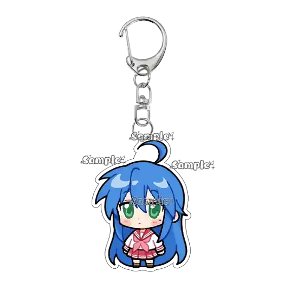 funny-qversion-acrylic-keychain-kawaii-c-var3-1789608560436-890 Funny Q-version Acrylic Keychain Kawaii Cartoon Students Cute Girly Heart Backpack Pendant Móc Treo Đeo Thoại, Standee, Móc Khoá In Theo Yêu Cầu, Chất Liệu Mica Dày 4mm, Kích Thước 5.5 Cm, Có In Test Mẫu