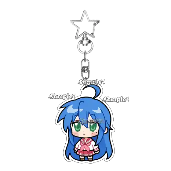 funny-qversion-acrylic-keychain-kawaii-c-var4-1789608573426-524 Funny Q-version Acrylic Keychain Kawaii Cartoon Students Cute Girly Heart Backpack Pendant Móc Treo Đeo Thoại, Standee, Móc Khoá In Theo Yêu Cầu, Chất Liệu Mica Dày 4mm, Kích Thước 5.5 Cm, Có In Test Mẫu