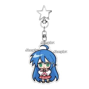 Funny Q-version Acrylic Keychain Kawaii Cartoon Students Cute Girly Heart Backpack Pendant Móc Treo Đeo Thoại, Standee, Móc Khoá In Theo Yêu Cầu, Chất Liệu Mica Dày 4mm, Kích Thước 5.5 Cm, Có In Test Mẫu Funny Q-version Acrylic Keychain Kawaii Cartoon Students Cute Girly Heart Backpack Pendant Móc Treo Đeo Thoại, Standee, Móc Khoá In Theo Yêu Cầu, Chất Liệu Mica Dày 4mm, Kích Thước 5.5 Cm, Có In Test Mẫu