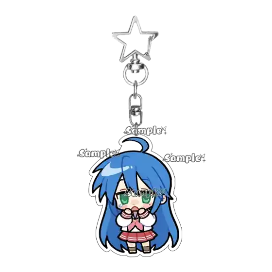funny-qversion-acrylic-keychain-kawaii-c-var6-1789608620334-552 Funny Q-version Acrylic Keychain Kawaii Cartoon Students Cute Girly Heart Backpack Pendant Móc Treo Đeo Thoại, Standee, Móc Khoá In Theo Yêu Cầu, Chất Liệu Mica Dày 4mm, Kích Thước 5.5 Cm, Có In Test Mẫu