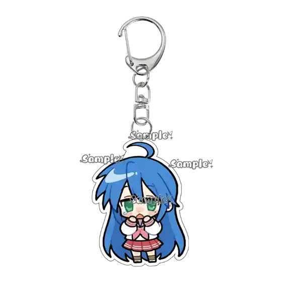 funny-qversion-acrylic-keychain-kawaii-c-var8-1789608664122-547 Funny Q-version Acrylic Keychain Kawaii Cartoon Students Cute Girly Heart Backpack Pendant Móc Treo Đeo Thoại, Standee, Móc Khoá In Theo Yêu Cầu, Chất Liệu Mica Dày 4mm, Kích Thước 5.5 Cm, Có In Test Mẫu