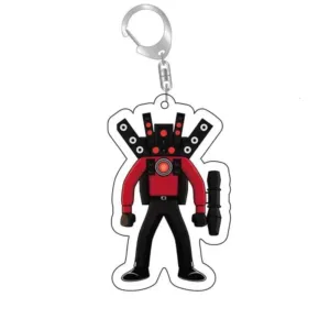 Funny Skibidi Toilet Keychain Skibidi Doptoilet Tv Man Figure Toy Acrylic Keyring For Bag Móc Treo Đeo Thoại, Standee, Móc Khoá In Theo Yêu Cầu, Chất Liệu Mica Dày 4mm, Kích Thước 5.5 Cm, Có In Test Mẫu Funny Skibidi Toilet Keychain Skibidi Doptoilet Tv Man Figure Toy Acrylic Keyring For Bag Móc Treo Đeo Thoại, Standee, Móc Khoá In Theo Yêu Cầu, Chất Liệu Mica Dày 4mm, Kích Thước 5.5 Cm, Có In Test Mẫu