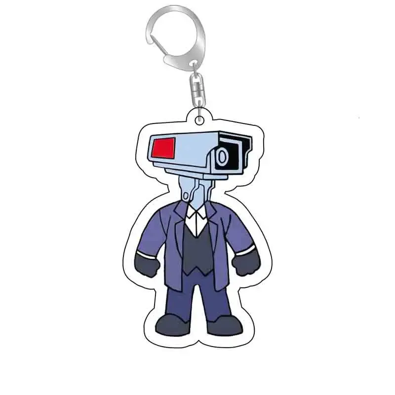 funny-skibidi-toilet-keychain-skibidi-do-var4-1789446429754-29 Funny Skibidi Toilet Keychain Skibidi Doptoilet Tv Man Figure Toy Acrylic Keyring For Bag Móc Treo Đeo Thoại, Standee, Móc Khoá In Theo Yêu Cầu, Chất Liệu Mica Dày 4mm, Kích Thước 5.5 Cm, Có In Test Mẫu