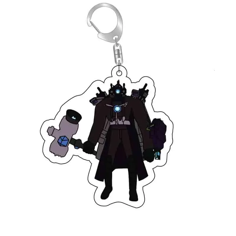 funny-skibidi-toilet-keychain-skibidi-do-var8-1789446435942-262 Funny Skibidi Toilet Keychain Skibidi Doptoilet Tv Man Figure Toy Acrylic Keyring For Bag Móc Treo Đeo Thoại, Standee, Móc Khoá In Theo Yêu Cầu, Chất Liệu Mica Dày 4mm, Kích Thước 5.5 Cm, Có In Test Mẫu