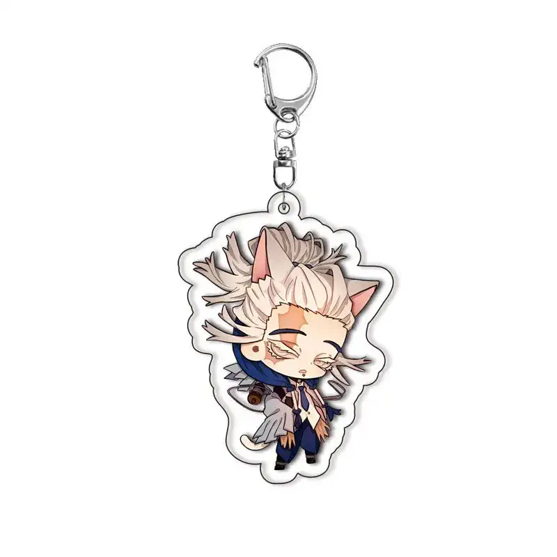 gachiakuta-acrylic-keychain-anime-surrou-var3-1789537202029-989 Gachiakuta Acrylic Keychain Anime Surrounding Hanging Ornaments Rudo Anime Cartoon Student Móc Treo Đeo Thoại, Standee, Móc Khoá In Theo Yêu Cầu, Chất Liệu Mica Dày 4mm, Kích Thước 5.5 Cm, Có In Test Mẫu