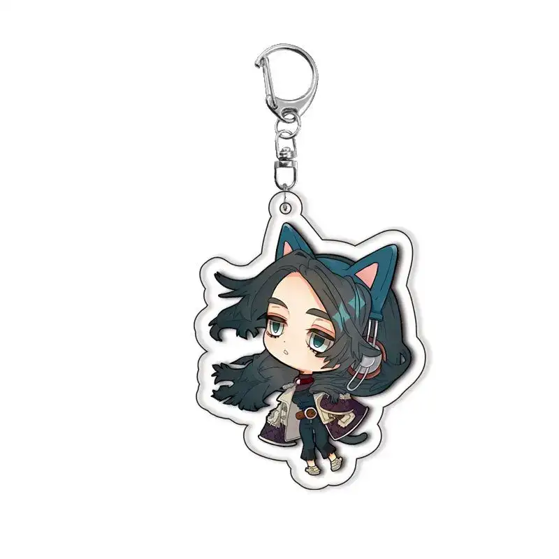gachiakuta-acrylic-keychain-anime-surrou-var5-1789537220929-774 Gachiakuta Acrylic Keychain Anime Surrounding Hanging Ornaments Rudo Anime Cartoon Student Móc Treo Đeo Thoại, Standee, Móc Khoá In Theo Yêu Cầu, Chất Liệu Mica Dày 4mm, Kích Thước 5.5 Cm, Có In Test Mẫu