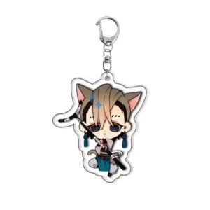 Gachiakuta Acrylic Keychain Anime Surrounding Hanging Ornaments Rudo Anime Cartoon Student Móc Treo Đeo Thoại, Standee, Móc Khoá In Theo Yêu Cầu, Chất Liệu Mica Dày 4mm, Kích Thước 5.5 Cm, Có In Test Mẫu Gachiakuta Acrylic Keychain Anime Surrounding Hanging Ornaments Rudo Anime Cartoon Student Móc Treo Đeo Thoại, Standee, Móc Khoá In Theo Yêu Cầu, Chất Liệu Mica Dày 4mm, Kích Thước 5.5 Cm, Có In Test Mẫu