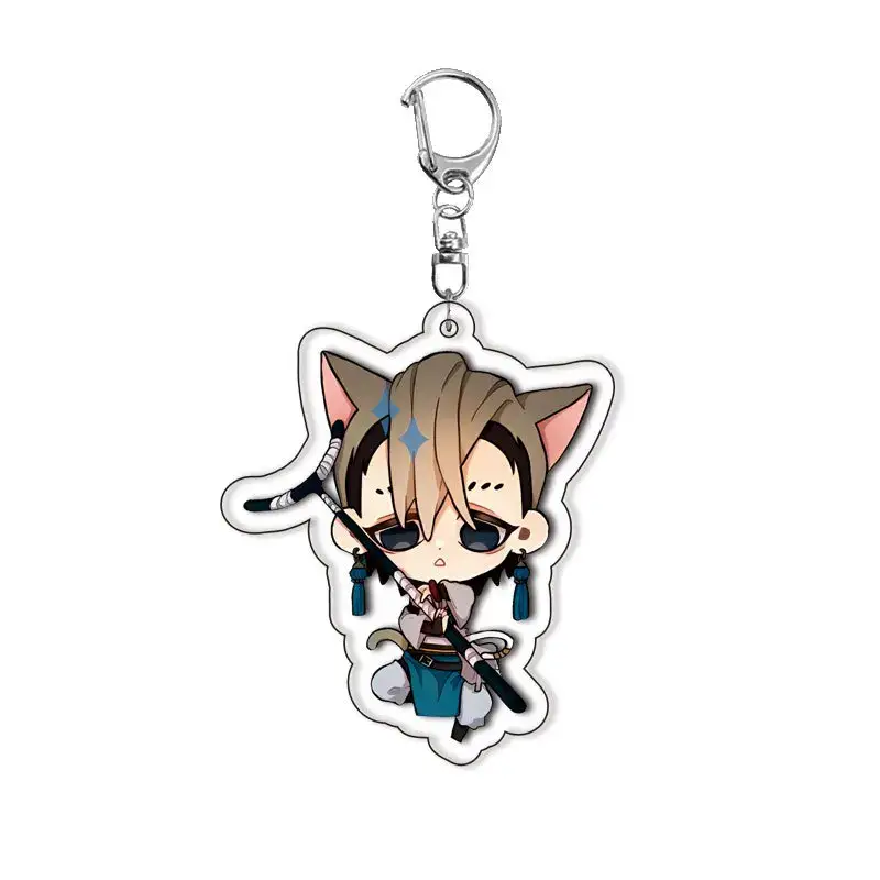 gachiakuta-acrylic-keychain-anime-surrou-var6-1789537226236-12 Gachiakuta Acrylic Keychain Anime Surrounding Hanging Ornaments Rudo Anime Cartoon Student Móc Treo Đeo Thoại, Standee, Móc Khoá In Theo Yêu Cầu, Chất Liệu Mica Dày 4mm, Kích Thước 5.5 Cm, Có In Test Mẫu