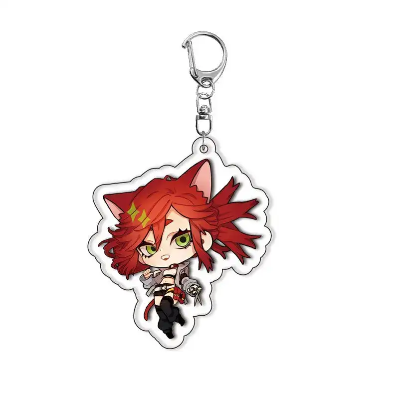 gachiakuta-acrylic-keychain-anime-surrou-var7-1789537231132-427 Gachiakuta Acrylic Keychain Anime Surrounding Hanging Ornaments Rudo Anime Cartoon Student Móc Treo Đeo Thoại, Standee, Móc Khoá In Theo Yêu Cầu, Chất Liệu Mica Dày 4mm, Kích Thước 5.5 Cm, Có In Test Mẫu