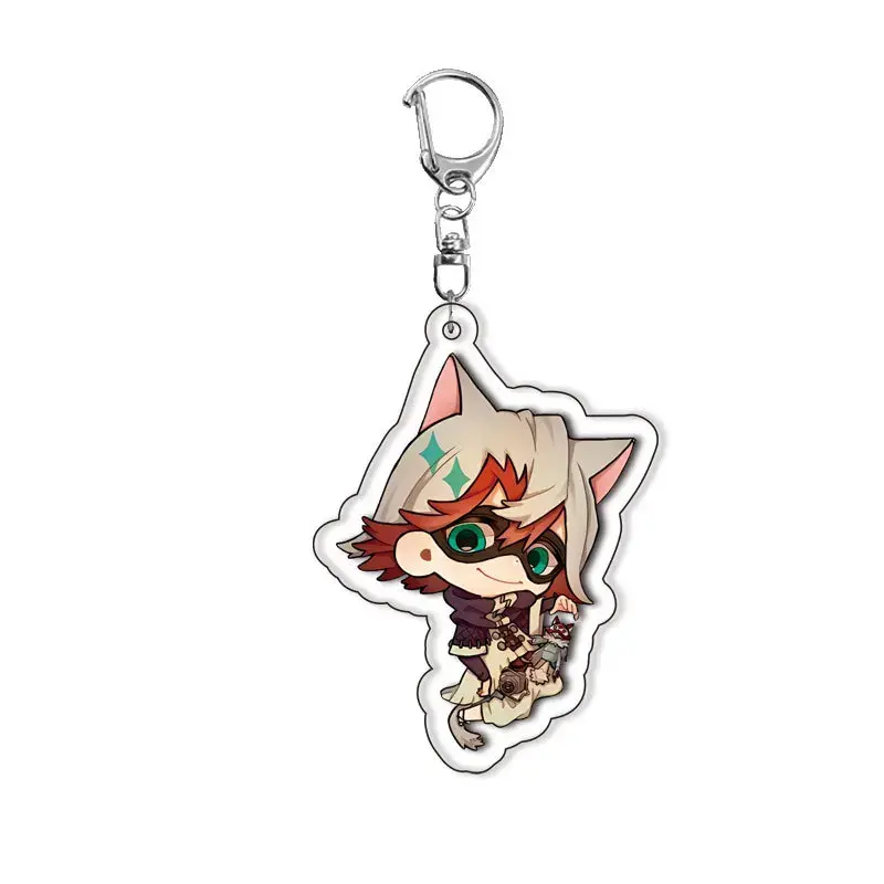 gachiakuta-acrylic-keychain-anime-surrou-var8-1789537253436-664 Gachiakuta Acrylic Keychain Anime Surrounding Hanging Ornaments Rudo Anime Cartoon Student Móc Treo Đeo Thoại, Standee, Móc Khoá In Theo Yêu Cầu, Chất Liệu Mica Dày 4mm, Kích Thước 5.5 Cm, Có In Test Mẫu