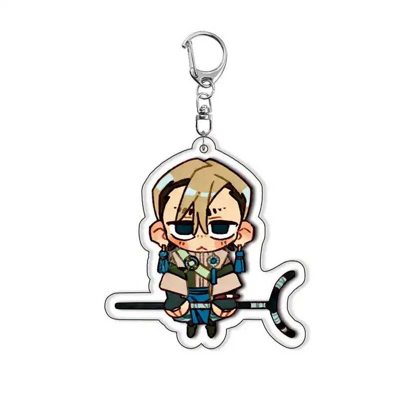 gachiakuta-acrylic-keychain-rudo-anime-c-var2-1789536982550-301 Gachiakuta Acrylic Keychain Rudo Anime Cartoon Student Characters Bag Decoration Accessories Móc Treo Đeo Thoại, Standee, Móc Khoá In Theo Yêu Cầu, Chất Liệu Mica Dày 4mm, Kích Thước 5.5 Cm, Có In Test Mẫu