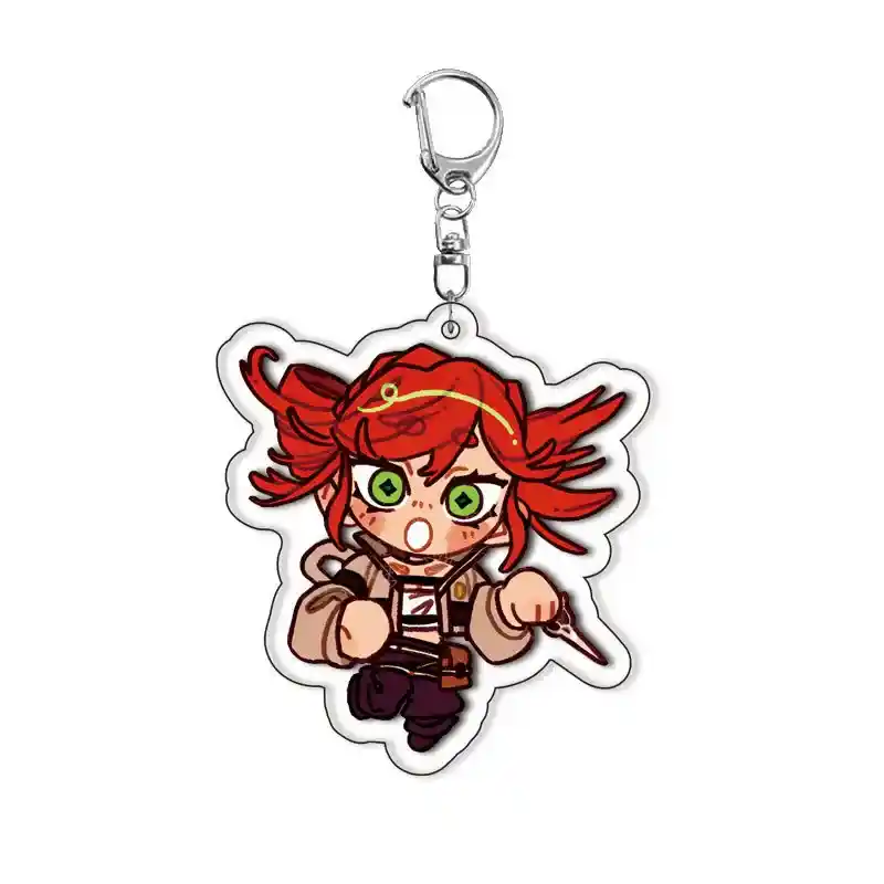 gachiakuta-acrylic-keychain-rudo-anime-c-var5-1789537005794-824 Gachiakuta Acrylic Keychain Rudo Anime Cartoon Student Characters Bag Decoration Accessories Móc Treo Đeo Thoại, Standee, Móc Khoá In Theo Yêu Cầu, Chất Liệu Mica Dày 4mm, Kích Thước 5.5 Cm, Có In Test Mẫu