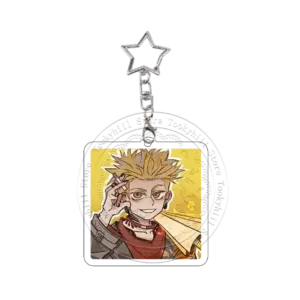 Gachimakuta Acrylic Keychain Anime Character Keyrings Bag Charms Pendant Accessories Móc Treo Đeo Thoại, Standee, Móc Khoá In Theo Yêu Cầu, Chất Liệu Mica Dày 4mm, Kích Thước 5.5 Cm, Có In Test Mẫu Gachimakuta Acrylic Keychain Anime Character Keyrings Bag Charms Pendant Accessories Móc Treo Đeo Thoại, Standee, Móc Khoá In Theo Yêu Cầu, Chất Liệu Mica Dày 4mm, Kích Thước 5.5 Cm, Có In Test Mẫu