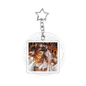 Gachimakuta Acrylic Keychain Anime Character Keyrings Bag Charms Pendant Accessories Móc Treo Đeo Thoại, Standee, Móc Khoá In Theo Yêu Cầu, Chất Liệu Mica Dày 4mm, Kích Thước 5.5 Cm, Có In Test Mẫu Gachimakuta Acrylic Keychain Anime Character Keyrings Bag Charms Pendant Accessories Móc Treo Đeo Thoại, Standee, Móc Khoá In Theo Yêu Cầu, Chất Liệu Mica Dày 4mm, Kích Thước 5.5 Cm, Có In Test Mẫu