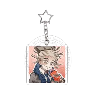 Gachimakuta Acrylic Keychain Anime Character Keyrings Bag Charms Pendant Accessories Móc Treo Đeo Thoại, Standee, Móc Khoá In Theo Yêu Cầu, Chất Liệu Mica Dày 4mm, Kích Thước 5.5 Cm, Có In Test Mẫu Gachimakuta Acrylic Keychain Anime Character Keyrings Bag Charms Pendant Accessories Móc Treo Đeo Thoại, Standee, Móc Khoá In Theo Yêu Cầu, Chất Liệu Mica Dày 4mm, Kích Thước 5.5 Cm, Có In Test Mẫu