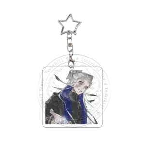 Gachimakuta Acrylic Keychain Anime Character Keyrings Bag Charms Pendant Accessories Móc Treo Đeo Thoại, Standee, Móc Khoá In Theo Yêu Cầu, Chất Liệu Mica Dày 4mm, Kích Thước 5.5 Cm, Có In Test Mẫu Gachimakuta Acrylic Keychain Anime Character Keyrings Bag Charms Pendant Accessories Móc Treo Đeo Thoại, Standee, Móc Khoá In Theo Yêu Cầu, Chất Liệu Mica Dày 4mm, Kích Thước 5.5 Cm, Có In Test Mẫu
