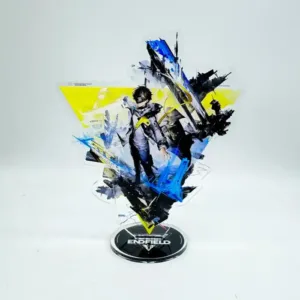 Game Anime Arknights: Endfield Camille Mi Fu Acrylic Keychain Zhuang Fangyi Gilberta Yvonne Móc Treo Đeo Thoại, Standee, Móc Khoá In Theo Yêu Cầu, Chất Liệu Mica Dày 4mm, Kích Thước 5.5 Cm, Có In Test Mẫu Game Anime Arknights: Endfield Camille Mi Fu Acrylic Keychain Zhuang Fangyi Gilberta Yvonne Móc Treo Đeo Thoại, Standee, Móc Khoá In Theo Yêu Cầu, Chất Liệu Mica Dày 4mm, Kích Thước 5.5 Cm, Có In Test Mẫu