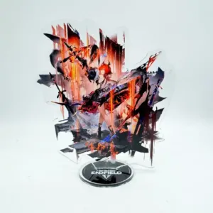 Game Anime Arknights: Endfield Camille Mi Fu Acrylic Keychain Zhuang Fangyi Gilberta Yvonne Móc Treo Đeo Thoại, Standee, Móc Khoá In Theo Yêu Cầu, Chất Liệu Mica Dày 4mm, Kích Thước 5.5 Cm, Có In Test Mẫu Game Anime Arknights: Endfield Camille Mi Fu Acrylic Keychain Zhuang Fangyi Gilberta Yvonne Móc Treo Đeo Thoại, Standee, Móc Khoá In Theo Yêu Cầu, Chất Liệu Mica Dày 4mm, Kích Thước 5.5 Cm, Có In Test Mẫu