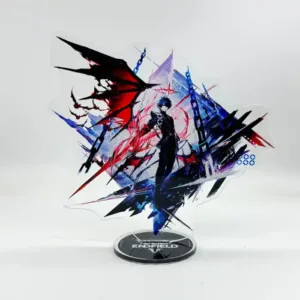 Game Anime Arknights: Endfield Camille Mi Fu Acrylic Keychain Zhuang Fangyi Gilberta Yvonne Móc Treo Đeo Thoại, Standee, Móc Khoá In Theo Yêu Cầu, Chất Liệu Mica Dày 4mm, Kích Thước 5.5 Cm, Có In Test Mẫu Game Anime Arknights: Endfield Camille Mi Fu Acrylic Keychain Zhuang Fangyi Gilberta Yvonne Móc Treo Đeo Thoại, Standee, Móc Khoá In Theo Yêu Cầu, Chất Liệu Mica Dày 4mm, Kích Thước 5.5 Cm, Có In Test Mẫu