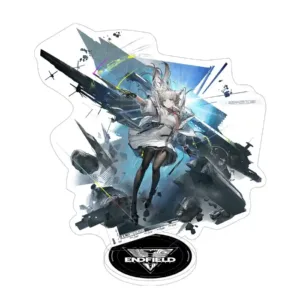 Game Anime Arknights: Endfield Camille Mi Fu Acrylic Keychain Zhuang Fangyi Gilberta Yvonne Móc Treo Đeo Thoại, Standee, Móc Khoá In Theo Yêu Cầu, Chất Liệu Mica Dày 4mm, Kích Thước 5.5 Cm, Có In Test Mẫu Game Anime Arknights: Endfield Camille Mi Fu Acrylic Keychain Zhuang Fangyi Gilberta Yvonne Móc Treo Đeo Thoại, Standee, Móc Khoá In Theo Yêu Cầu, Chất Liệu Mica Dày 4mm, Kích Thước 5.5 Cm, Có In Test Mẫu
