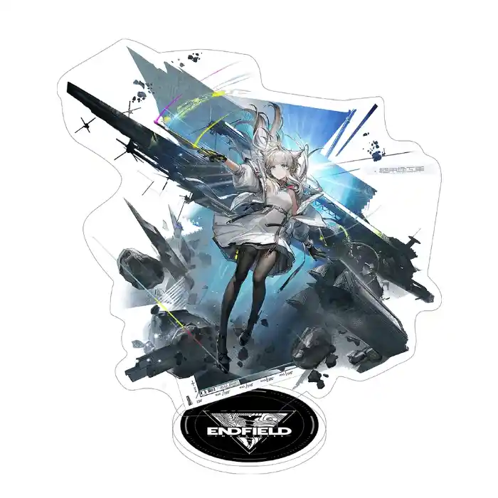 game-anime-arknights-endfield-camille-mi-var5-1789536839597-467 Game Anime Arknights: Endfield Camille Mi Fu Acrylic Keychain Zhuang Fangyi Gilberta Yvonne Móc Treo Đeo Thoại, Standee, Móc Khoá In Theo Yêu Cầu, Chất Liệu Mica Dày 4mm, Kích Thước 5.5 Cm, Có In Test Mẫu