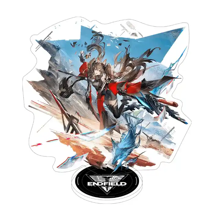 game-anime-arknights-endfield-camille-mi-var6-1789536868641-287 Game Anime Arknights: Endfield Camille Mi Fu Acrylic Keychain Zhuang Fangyi Gilberta Yvonne Móc Treo Đeo Thoại, Standee, Móc Khoá In Theo Yêu Cầu, Chất Liệu Mica Dày 4mm, Kích Thước 5.5 Cm, Có In Test Mẫu