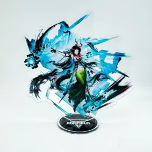 Game Anime Arknights: Endfield Camille Mi Fu Acrylic Keychain Zhuang Fangyi Gilberta Yvonne Móc Treo Đeo Thoại, Standee, Móc Khoá In Theo Yêu Cầu, Chất Liệu Mica Dày 4mm, Kích Thước 5.5 Cm, Có In Test Mẫu Game Anime Arknights: Endfield Camille Mi Fu Acrylic Keychain Zhuang Fangyi Gilberta Yvonne Móc Treo Đeo Thoại, Standee, Móc Khoá In Theo Yêu Cầu, Chất Liệu Mica Dày 4mm, Kích Thước 5.5 Cm, Có In Test Mẫu