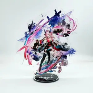 Game Anime Arknights: Endfield Camille Mi Fu Acrylic Keychain Zhuang Fangyi Gilberta Yvonne Móc Treo Đeo Thoại, Standee, Móc Khoá In Theo Yêu Cầu, Chất Liệu Mica Dày 4mm, Kích Thước 5.5 Cm, Có In Test Mẫu Game Anime Arknights: Endfield Camille Mi Fu Acrylic Keychain Zhuang Fangyi Gilberta Yvonne Móc Treo Đeo Thoại, Standee, Móc Khoá In Theo Yêu Cầu, Chất Liệu Mica Dày 4mm, Kích Thước 5.5 Cm, Có In Test Mẫu