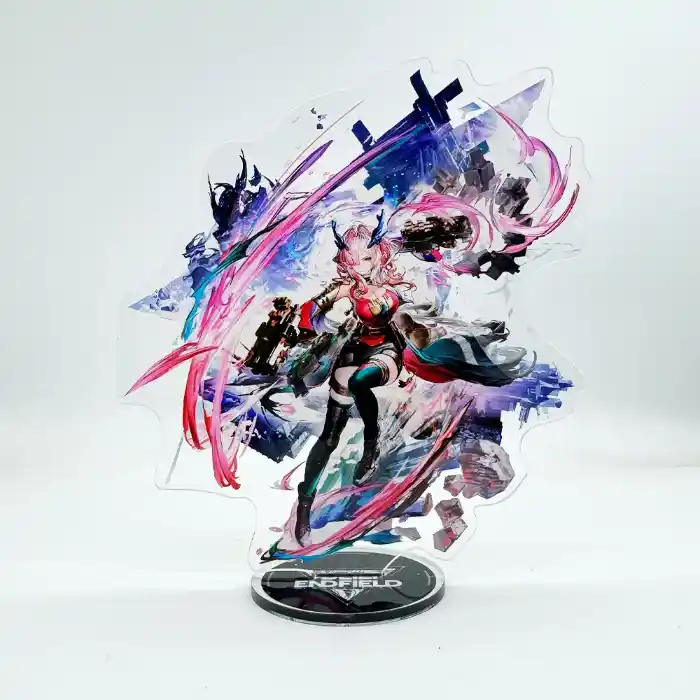 game-anime-arknights-endfield-camille-mi-var8-1789536926196-479 Game Anime Arknights: Endfield Camille Mi Fu Acrylic Keychain Zhuang Fangyi Gilberta Yvonne Móc Treo Đeo Thoại, Standee, Móc Khoá In Theo Yêu Cầu, Chất Liệu Mica Dày 4mm, Kích Thước 5.5 Cm, Có In Test Mẫu