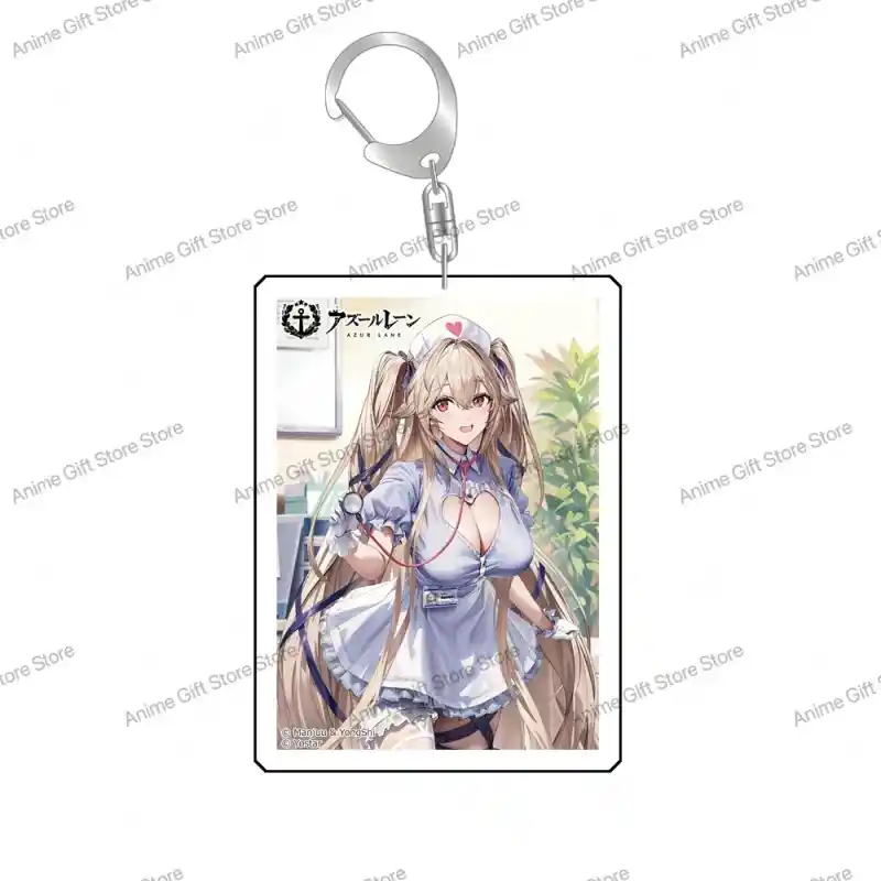 game-anime-azur-lane-acrylic-keychain-co-var3-1789513634488-733 Game Anime Azur Lane Acrylic Keychain Collect Accessories Backpack Pendant Decorate Hang Móc Treo Đeo Thoại, Standee, Móc Khoá In Theo Yêu Cầu, Chất Liệu Mica Dày 4mm, Kích Thước 5.5 Cm, Có In Test Mẫu