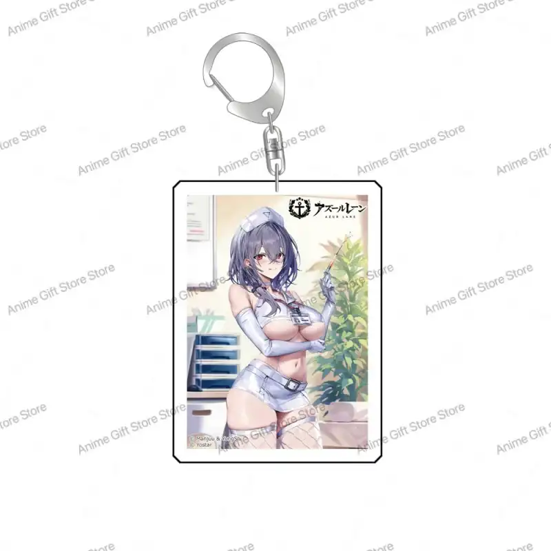 game-anime-azur-lane-acrylic-keychain-co-var5-1789513638113-396 Game Anime Azur Lane Acrylic Keychain Collect Accessories Backpack Pendant Decorate Hang Móc Treo Đeo Thoại, Standee, Móc Khoá In Theo Yêu Cầu, Chất Liệu Mica Dày 4mm, Kích Thước 5.5 Cm, Có In Test Mẫu