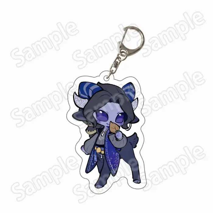Game Anime Identity V Mike Andrew Luca Eli Emma Acrylic Keychain Chibi Idv Seer Prisoner Móc Treo Đeo Thoại, Standee, Móc Khoá In Theo Yêu Cầu, Chất Liệu Mica Dày 4mm, Kích Thước 5.5 Cm, Có In Test Mẫu