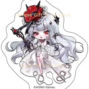 Game Anime Path To Nowhere Acrylic Keychain Cartoon Schoolbag Pendant Accessories Fan Gift Móc Treo Đeo Thoại, Standee, Móc Khoá In Theo Yêu Cầu, Chất Liệu Mica Dày 4mm, Kích Thước 5.5 Cm, Có In Test Mẫu Game Anime Path To Nowhere Acrylic Keychain Cartoon Schoolbag Pendant Accessories Fan Gift Móc Treo Đeo Thoại, Standee, Móc Khoá In Theo Yêu Cầu, Chất Liệu Mica Dày 4mm, Kích Thước 5.5 Cm, Có In Test Mẫu