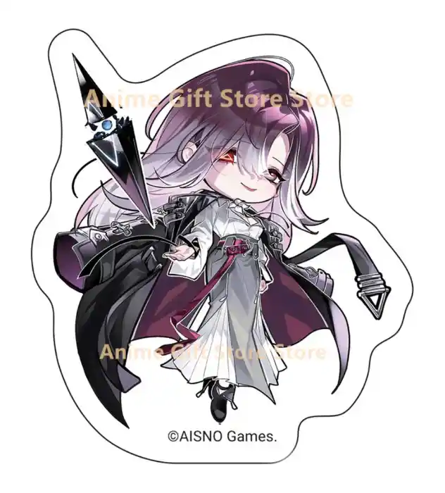 game-anime-path-to-nowhere-acrylic-keych-var2-1789461880723-362 Game Anime Path To Nowhere Acrylic Keychain Cartoon Schoolbag Pendant Accessories Fan Gift Móc Treo Đeo Thoại, Standee, Móc Khoá In Theo Yêu Cầu, Chất Liệu Mica Dày 4mm, Kích Thước 5.5 Cm, Có In Test Mẫu