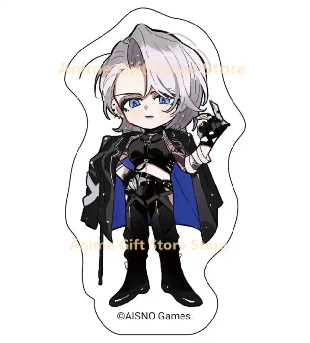 game-anime-path-to-nowhere-acrylic-keych-var3-1789461899529-258 Game Anime Path To Nowhere Acrylic Keychain Cartoon Schoolbag Pendant Accessories Fan Gift Móc Treo Đeo Thoại, Standee, Móc Khoá In Theo Yêu Cầu, Chất Liệu Mica Dày 4mm, Kích Thước 5.5 Cm, Có In Test Mẫu