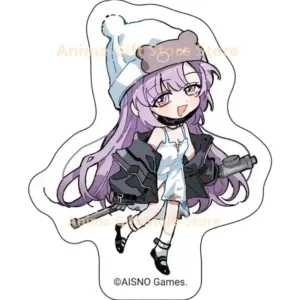 Game Anime Path To Nowhere Acrylic Keychain Cartoon Schoolbag Pendant Accessories Fan Gift Móc Treo Đeo Thoại, Standee, Móc Khoá In Theo Yêu Cầu, Chất Liệu Mica Dày 4mm, Kích Thước 5.5 Cm, Có In Test Mẫu Game Anime Path To Nowhere Acrylic Keychain Cartoon Schoolbag Pendant Accessories Fan Gift Móc Treo Đeo Thoại, Standee, Móc Khoá In Theo Yêu Cầu, Chất Liệu Mica Dày 4mm, Kích Thước 5.5 Cm, Có In Test Mẫu