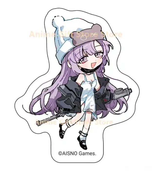 game-anime-path-to-nowhere-acrylic-keych-var4-1789461910028-948 Game Anime Path To Nowhere Acrylic Keychain Cartoon Schoolbag Pendant Accessories Fan Gift Móc Treo Đeo Thoại, Standee, Móc Khoá In Theo Yêu Cầu, Chất Liệu Mica Dày 4mm, Kích Thước 5.5 Cm, Có In Test Mẫu