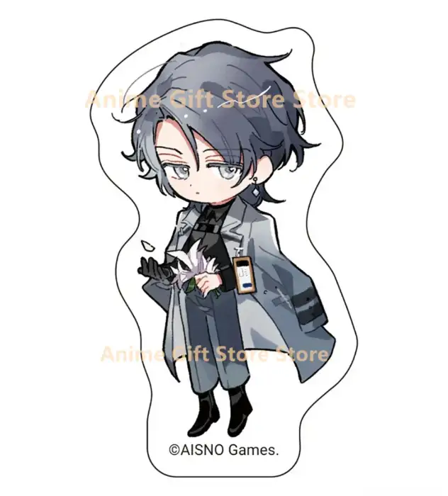 game-anime-path-to-nowhere-acrylic-keych-var5-1789461935621-164 Game Anime Path To Nowhere Acrylic Keychain Cartoon Schoolbag Pendant Accessories Fan Gift Móc Treo Đeo Thoại, Standee, Móc Khoá In Theo Yêu Cầu, Chất Liệu Mica Dày 4mm, Kích Thước 5.5 Cm, Có In Test Mẫu