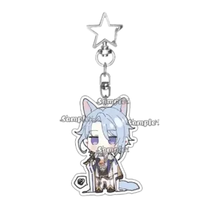 Game Arlecchino Navia Sigewinne Peripheral Cute Acrylic Keychain Cartoon Diy Decoration Móc Treo Đeo Thoại, Standee, Móc Khoá In Theo Yêu Cầu, Chất Liệu Mica Dày 4mm, Kích Thước 5.5 Cm, Có In Test Mẫu Game Arlecchino Navia Sigewinne Peripheral Cute Acrylic Keychain Cartoon Diy Decoration Móc Treo Đeo Thoại, Standee, Móc Khoá In Theo Yêu Cầu, Chất Liệu Mica Dày 4mm, Kích Thước 5.5 Cm, Có In Test Mẫu