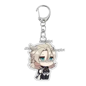 Game Arlecchino Navia Sigewinne Peripheral Cute Acrylic Keychain Cartoon Diy Decoration Móc Treo Đeo Thoại, Standee, Móc Khoá In Theo Yêu Cầu, Chất Liệu Mica Dày 4mm, Kích Thước 5.5 Cm, Có In Test Mẫu Game Arlecchino Navia Sigewinne Peripheral Cute Acrylic Keychain Cartoon Diy Decoration Móc Treo Đeo Thoại, Standee, Móc Khoá In Theo Yêu Cầu, Chất Liệu Mica Dày 4mm, Kích Thước 5.5 Cm, Có In Test Mẫu