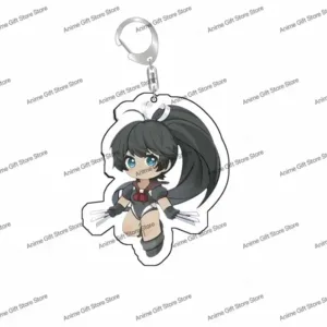 Game Azur Lane Acrylic Keychain Kawaii Girl Pendant Collectible Accessories Gift For Friend Móc Treo Đeo Thoại, Standee, Móc Khoá In Theo Yêu Cầu, Chất Liệu Mica Dày 4mm, Kích Thước 5.5 Cm, Có In Test Mẫu Game Azur Lane Acrylic Keychain Kawaii Girl Pendant Collectible Accessories Gift For Friend Móc Treo Đeo Thoại, Standee, Móc Khoá In Theo Yêu Cầu, Chất Liệu Mica Dày 4mm, Kích Thước 5.5 Cm, Có In Test Mẫu