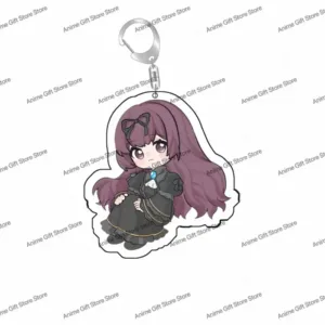 Game Azur Lane Acrylic Keychain Kawaii Girl Pendant Collectible Accessories Gift For Friend Móc Treo Đeo Thoại, Standee, Móc Khoá In Theo Yêu Cầu, Chất Liệu Mica Dày 4mm, Kích Thước 5.5 Cm, Có In Test Mẫu Game Azur Lane Acrylic Keychain Kawaii Girl Pendant Collectible Accessories Gift For Friend Móc Treo Đeo Thoại, Standee, Móc Khoá In Theo Yêu Cầu, Chất Liệu Mica Dày 4mm, Kích Thước 5.5 Cm, Có In Test Mẫu